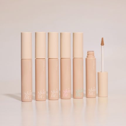 ETUDE Big Cover Skin Fit Conceler PRO 7g