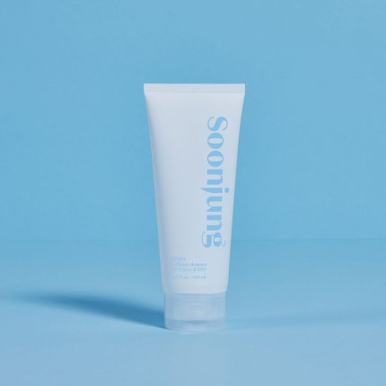 ETUDE Soonjung 5.5 Foam Cleanser 150ml