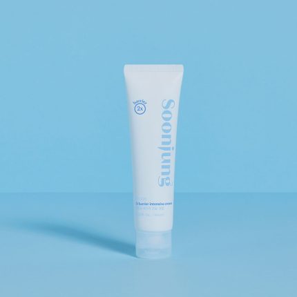 ETUDE Soonjung 2x Barrier Intensive Cream 60ml